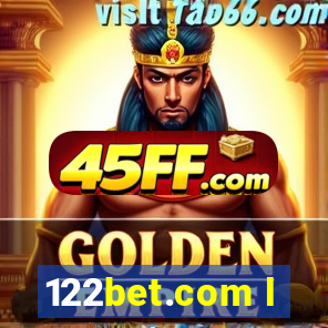 122bet.com l